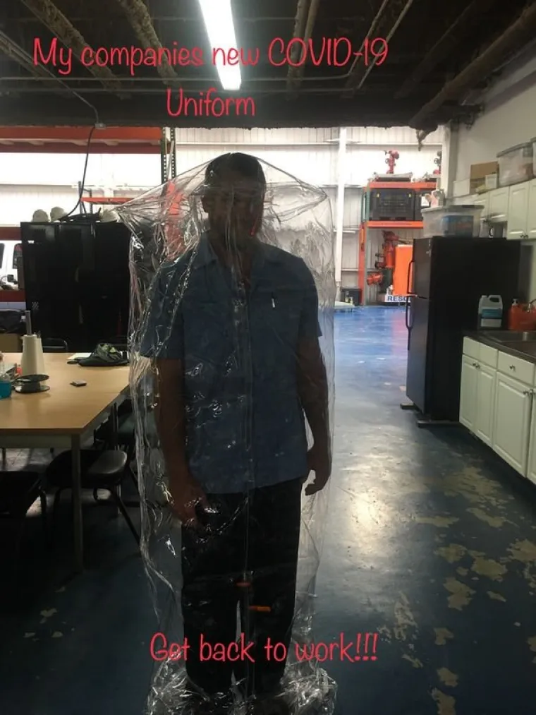 U ZADNJE VRIJEME RADNI DANI NAM IZGLEDAJU OVAKO: Pronađite sebe u ovim fotografijama, znamo da hoćete