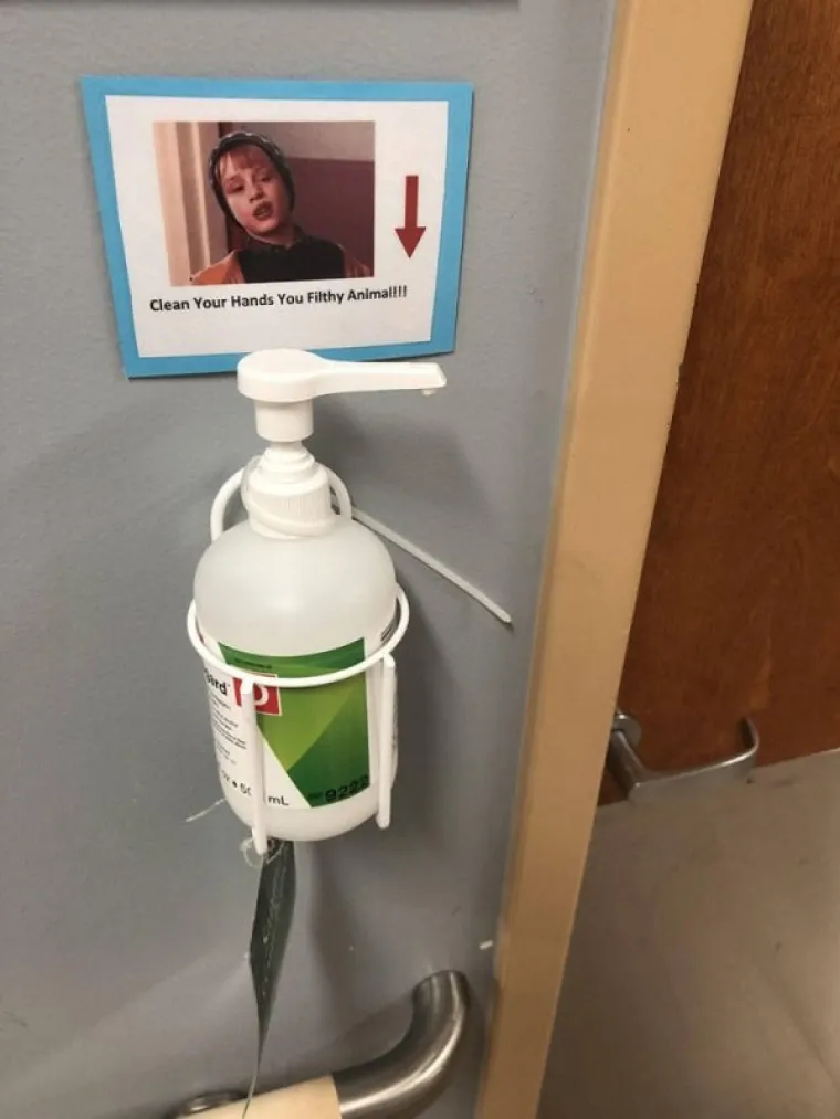 U ZADNJE VRIJEME RADNI DANI NAM IZGLEDAJU OVAKO: Pronađite sebe u ovim fotografijama, znamo da hoćete