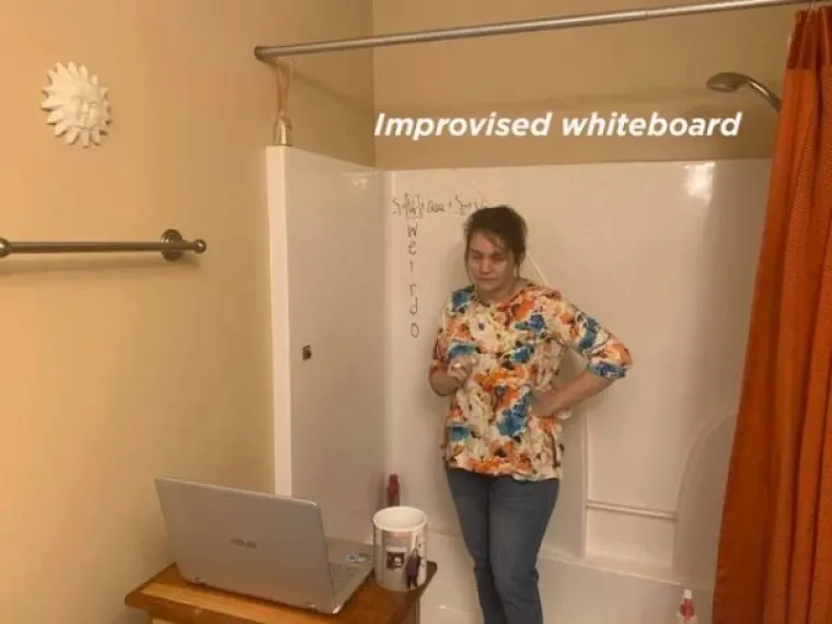 U ZADNJE VRIJEME RADNI DANI NAM IZGLEDAJU OVAKO: Pronađite sebe u ovim fotografijama, znamo da hoćete