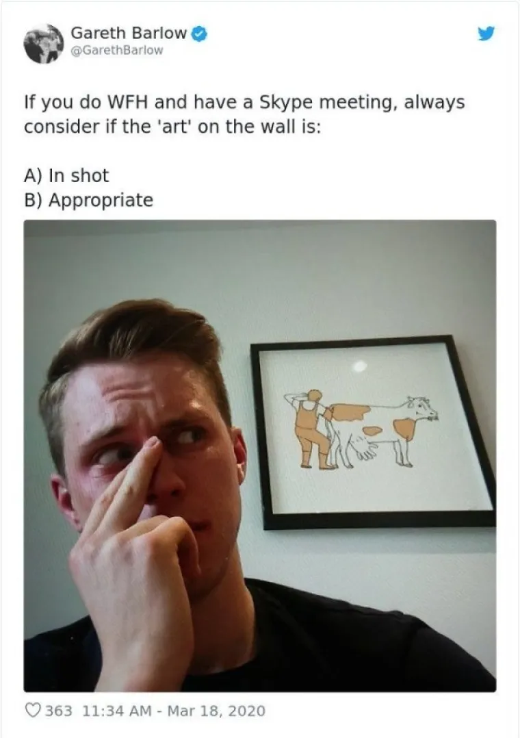 U ZADNJE VRIJEME RADNI DANI NAM IZGLEDAJU OVAKO: Pronađite sebe u ovim fotografijama, znamo da hoćete