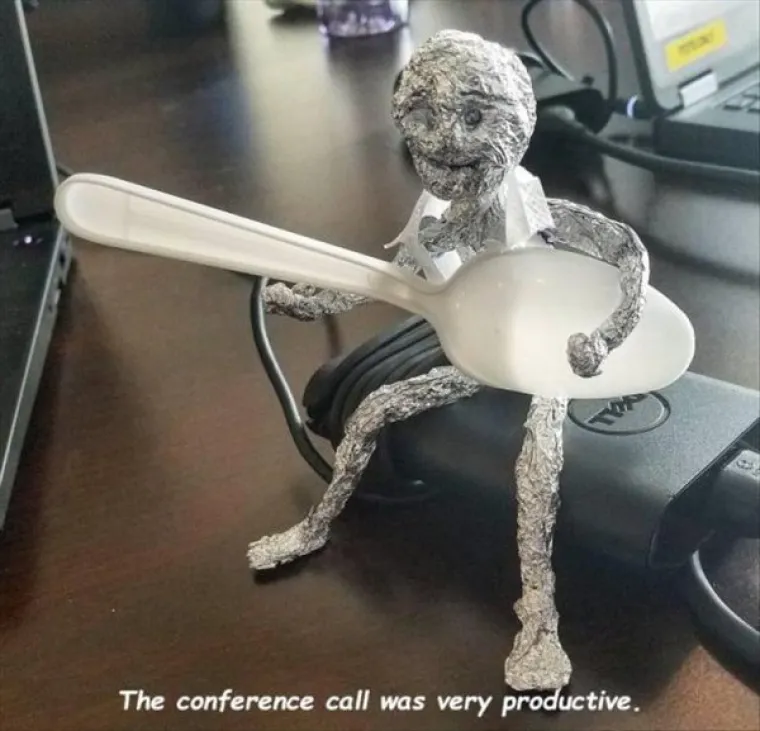 U ZADNJE VRIJEME RADNI DANI NAM IZGLEDAJU OVAKO: Pronađite sebe u ovim fotografijama, znamo da hoćete