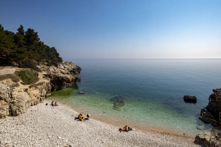 Sigurno ste ljubomorni na njih! Pogledajte kako Puljani provode vrijeme u koronakrizi