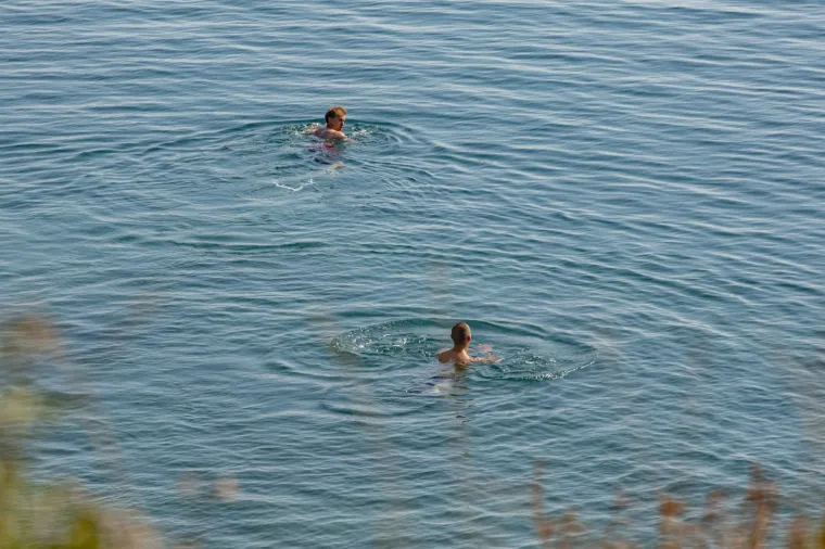 Sigurno ste ljubomorni na njih! Pogledajte kako Puljani provode vrijeme u koronakrizi