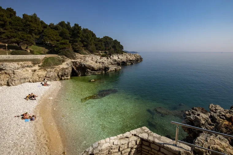 Sigurno ste ljubomorni na njih! Pogledajte kako Puljani provode vrijeme u koronakrizi