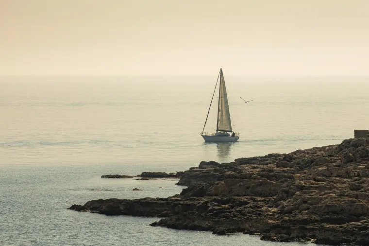 Sigurno ste ljubomorni na njih! Pogledajte kako Puljani provode vrijeme u koronakrizi