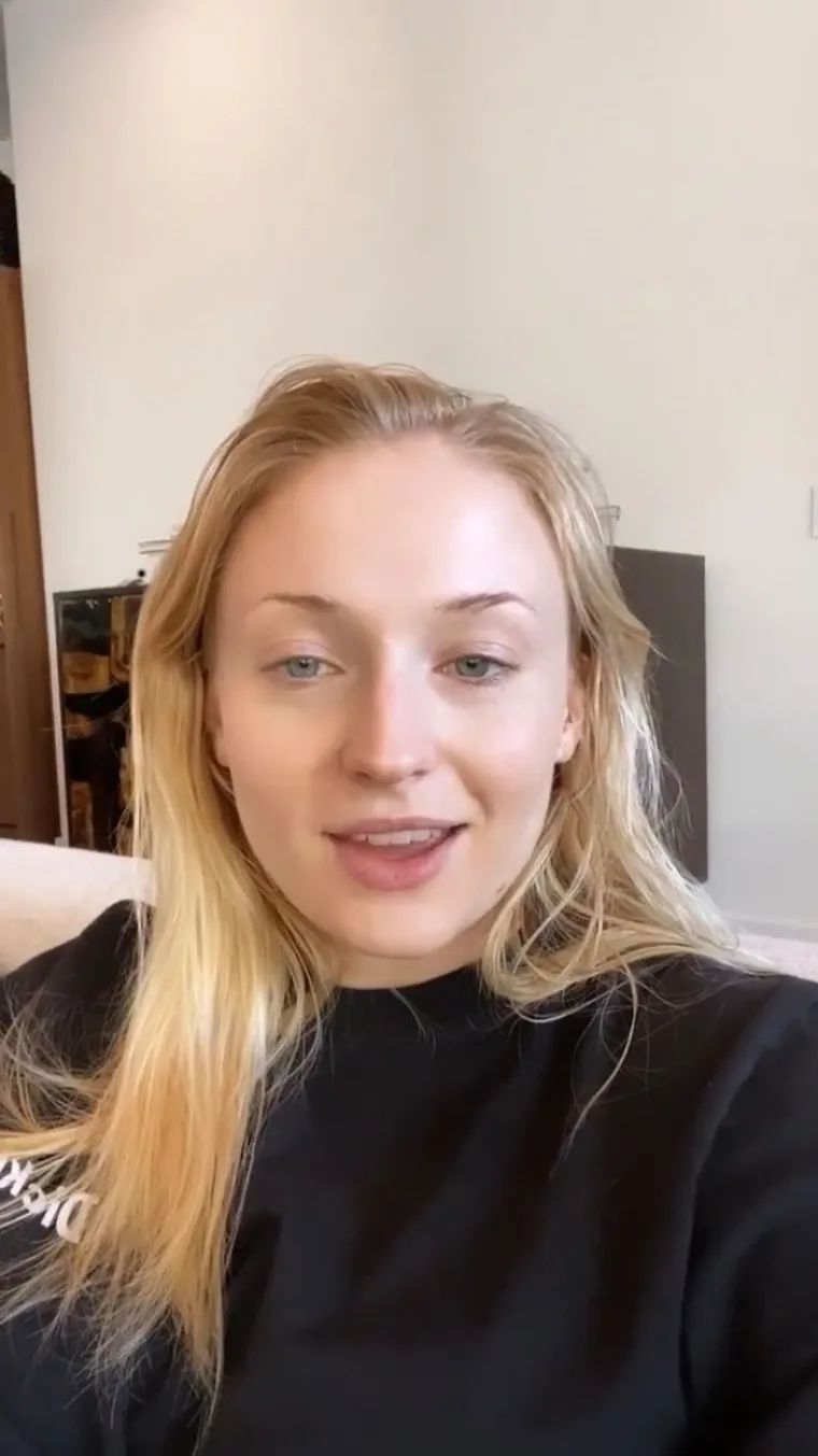 Sophie Turner