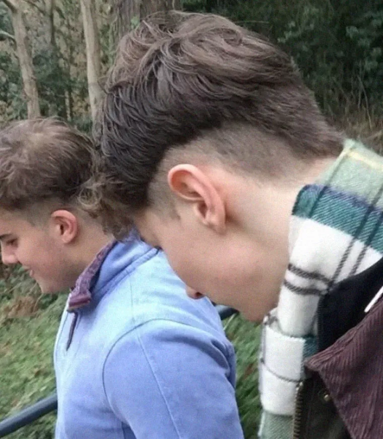 "Nikad više": Ove fotografije dokazuju da šišanje ipak trebamo prepustiti profesionalcima