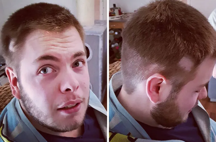 "Nikad vi&scaron;e": Ove fotografije dokazuju da &scaron;i&scaron;anje ipak trebamo prepustiti profesionalcima