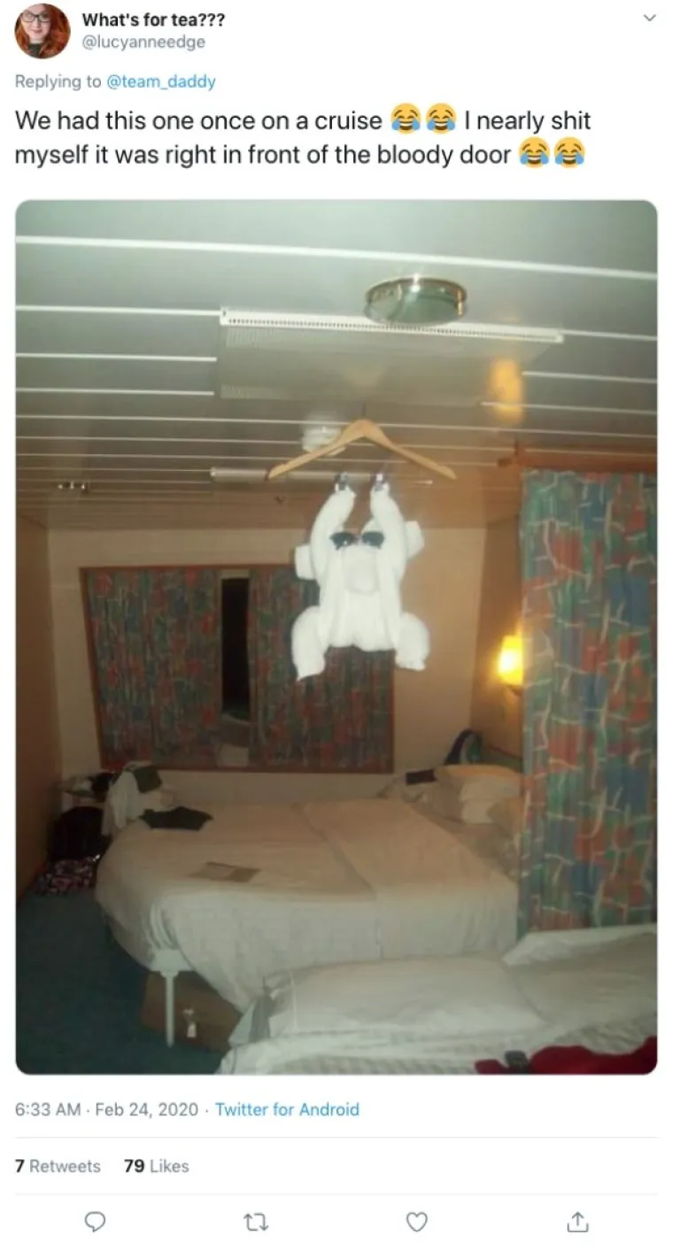 OVO JE NEKI SASVIM NOVI OBLIK UMJETNOSTI: U krevetu su ih dočekali majmuni, krokodili, gole žene...