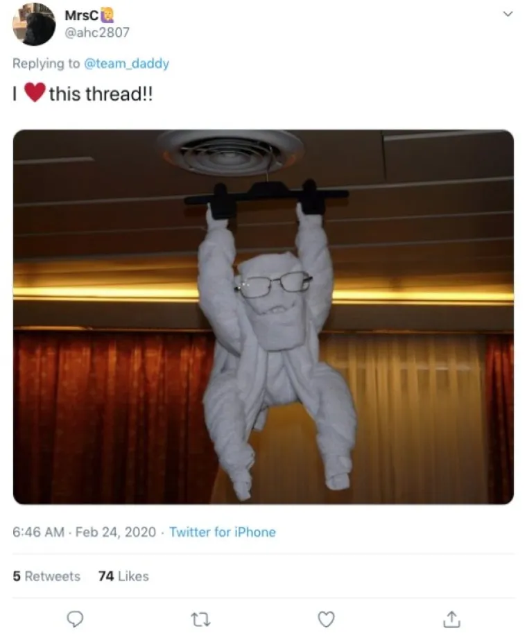 OVO JE NEKI SASVIM NOVI OBLIK UMJETNOSTI: U krevetu su ih dočekali majmuni, krokodili, gole žene...