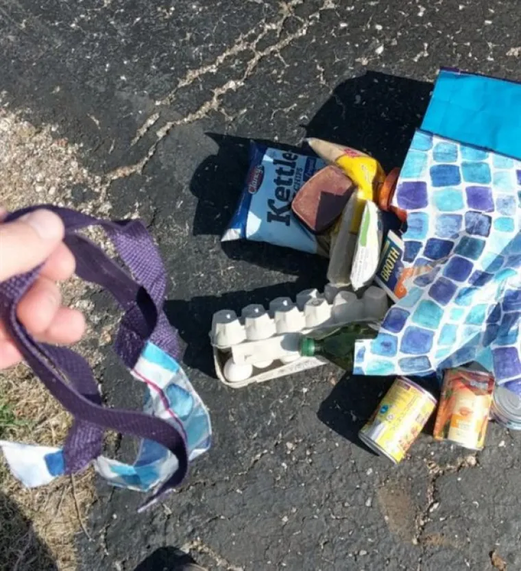 SVAKI PUT KAD POMISLITE DA VAM JE DAN GROZAN... Totalne tragedije ovih ljudi dokazuju da uvijek može gore