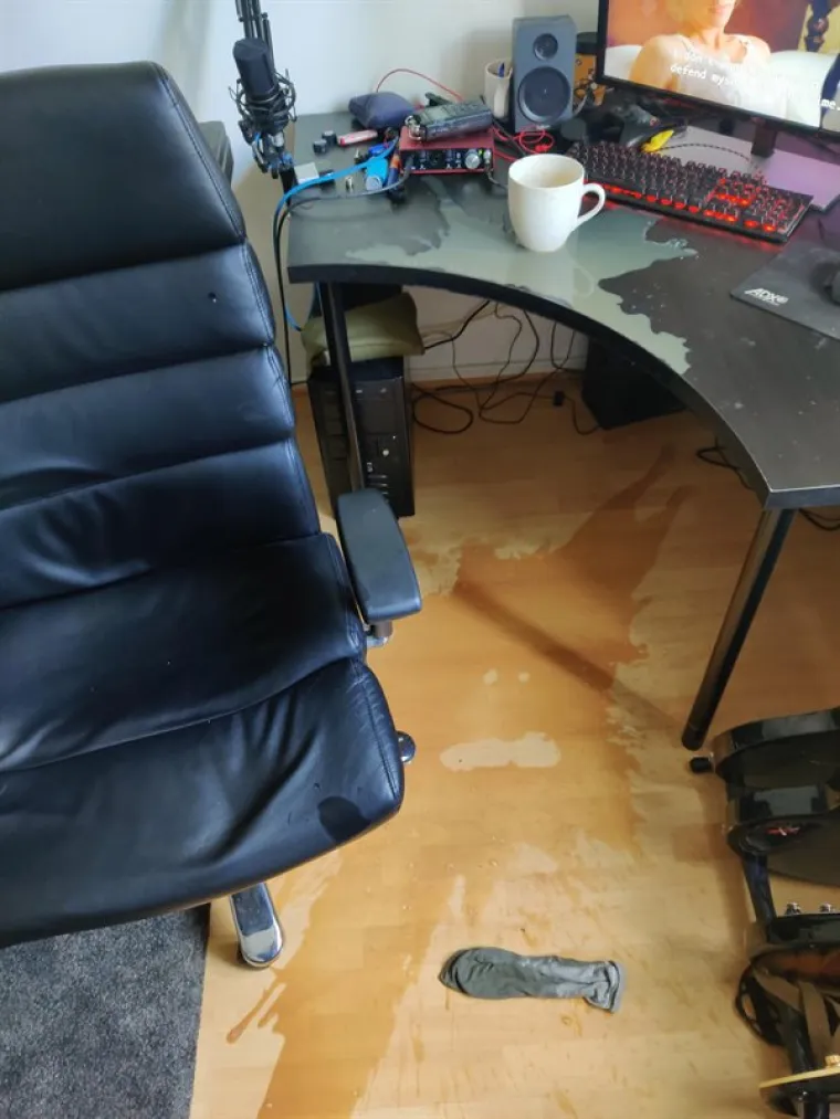 SVAKI PUT KAD POMISLITE DA VAM JE DAN GROZAN... Totalne tragedije ovih ljudi dokazuju da uvijek može gore