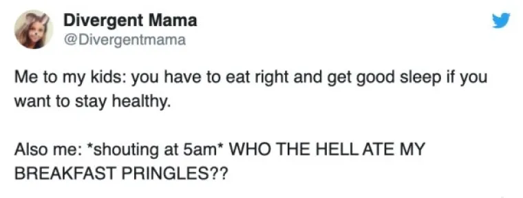 OVI TWEETOVI SU NAJBOLJA MOGUĆA KONTRACEPCIJA: Ako vas je izolacija natjerala da razmi&scaron;ljate o djeci, razmislite jo&scaron; jednom