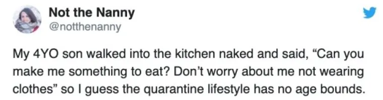 OVI TWEETOVI SU NAJBOLJA MOGUĆA KONTRACEPCIJA: Ako vas je izolacija natjerala da razmi&scaron;ljate o djeci, razmislite jo&scaron; jednom