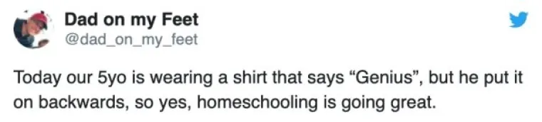 OVI TWEETOVI SU NAJBOLJA MOGUĆA KONTRACEPCIJA: Ako vas je izolacija natjerala da razmi&scaron;ljate o djeci, razmislite jo&scaron; jednom