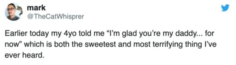 OVI TWEETOVI SU NAJBOLJA MOGUĆA KONTRACEPCIJA: Ako vas je izolacija natjerala da razmi&scaron;ljate o djeci, razmislite jo&scaron; jednom