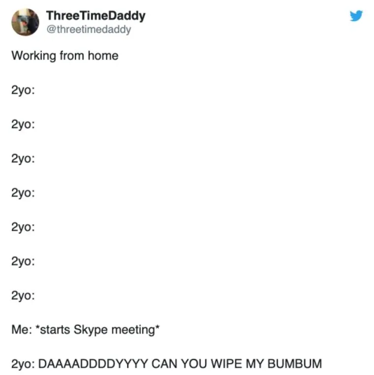 OVI TWEETOVI SU NAJBOLJA MOGUĆA KONTRACEPCIJA: Ako vas je izolacija natjerala da razmi&scaron;ljate o djeci, razmislite jo&scaron; jednom