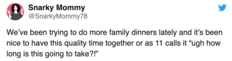 OVI TWEETOVI SU NAJBOLJA MOGUĆA KONTRACEPCIJA: Ako vas je izolacija natjerala da razmi&scaron;ljate o djeci, razmislite jo&scaron; jednom