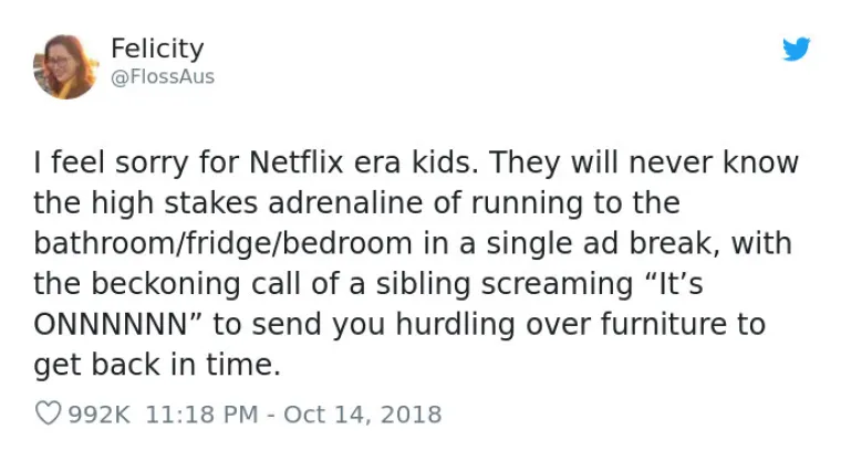 FOTKE KOJE VA&Scaron;IM KLINCIMA NEĆE IMATI SMISLA, ALI VAS ĆE VRATITI U NEKA BOLJA VREMENA: Eh, da su nam sad ti 'problemi'