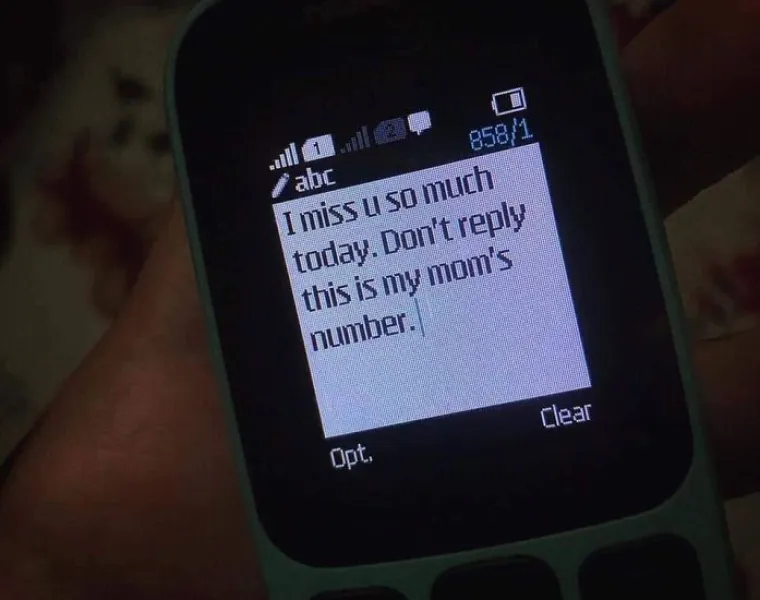 FOTKE KOJE VA&Scaron;IM KLINCIMA NEĆE IMATI SMISLA, ALI VAS ĆE VRATITI U NEKA BOLJA VREMENA: Eh, da su nam sad ti 'problemi'