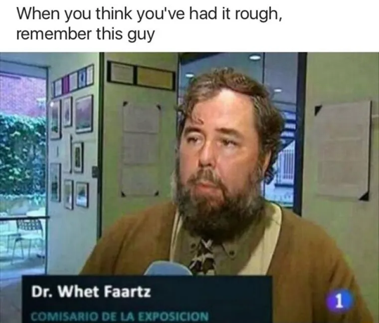 TKO SE PRVI NASMIJE - GUBI: Igra je jednostavna, držimo vam fige