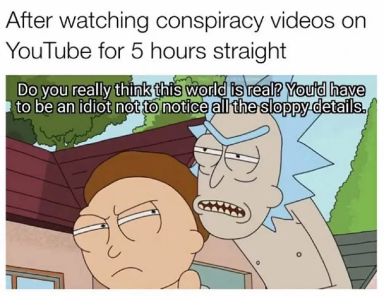 TKO SE PRVI NASMIJE - GUBI: Igra je jednostavna, držimo vam fige