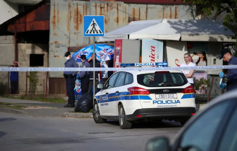 Sukob u zagrebačkim Kozari putevima, preminuo muškarac!