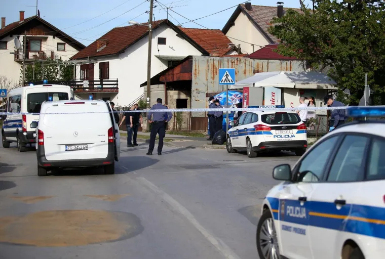 Sukob u zagrebačkim Kozari putevima, preminuo muškarac!