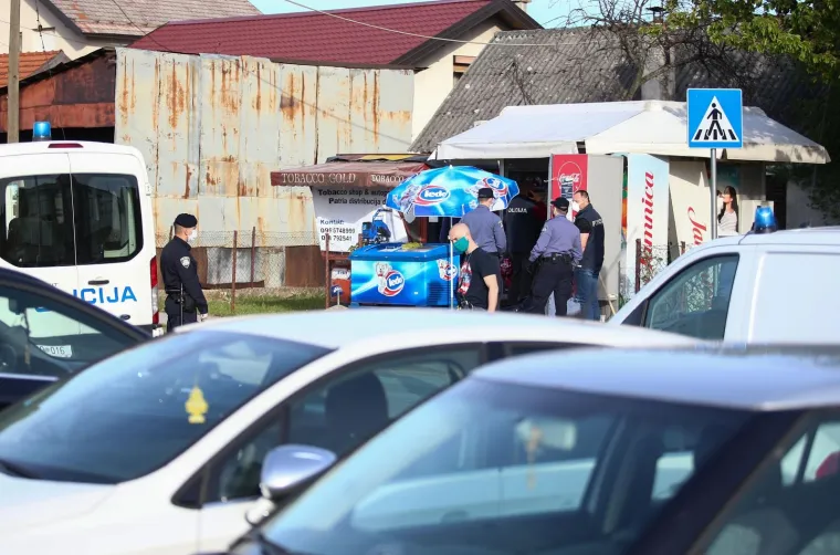 Sukob u zagrebačkim Kozari putevima, preminuo muškarac!