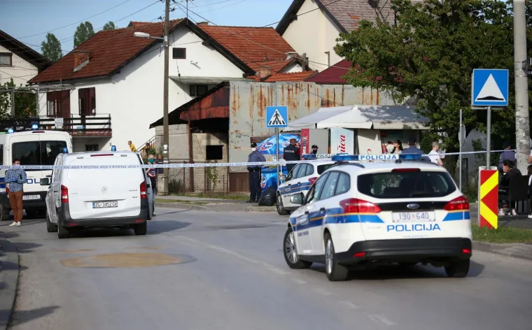 Sukob u zagrebačkim Kozari putevima, preminuo muškarac!