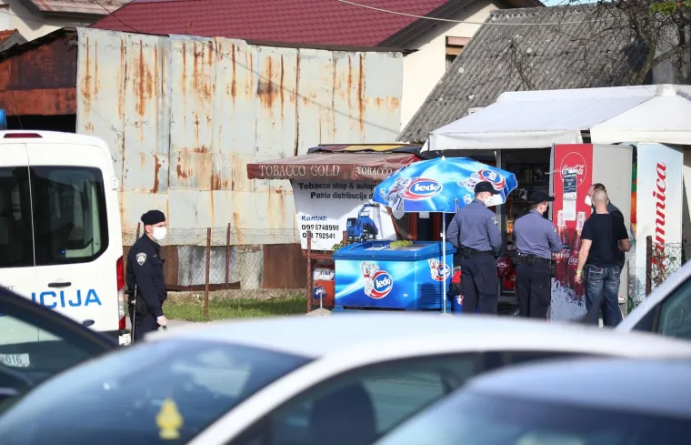 Sukob u zagrebačkim Kozari putevima, preminuo muškarac!