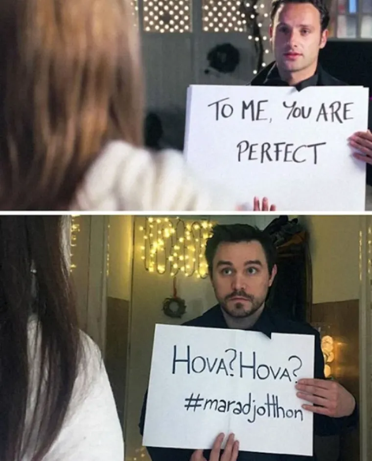 Ovaj par je 'ubio' karantensku dosadu: Rekreirali su scene iz poznatih filmova