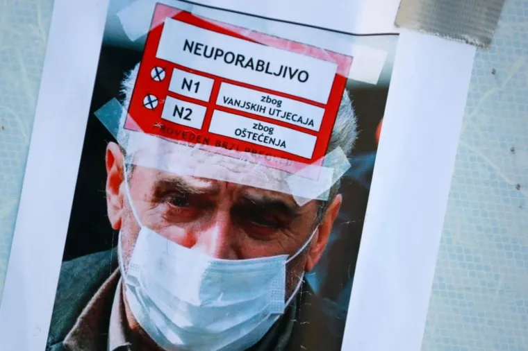 Milan Bandić dobio je svoj 'prometni znak' na početku Ilice