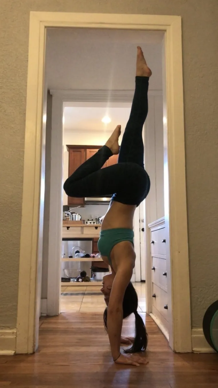 UPALA MI&Scaron;IĆA JE GADNA STVAR: Ove cure su naporno vježbale, pa sad moraju istegnuti sve te zamamne obline