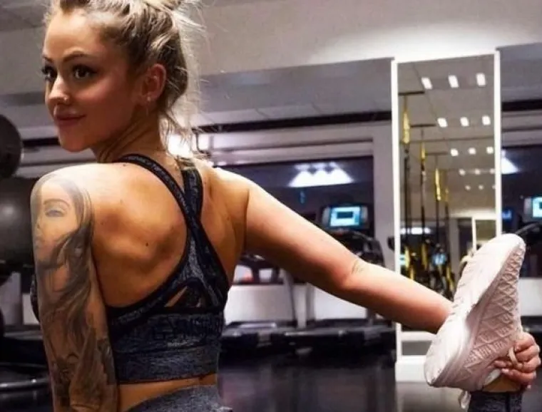 UPALA MI&Scaron;IĆA JE GADNA STVAR: Ove cure su naporno vježbale, pa sad moraju istegnuti sve te zamamne obline