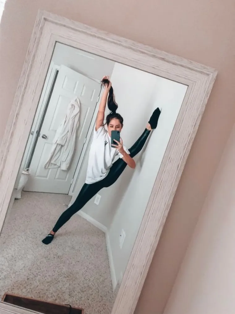 UPALA MI&Scaron;IĆA JE GADNA STVAR: Ove cure su naporno vježbale, pa sad moraju istegnuti sve te zamamne obline