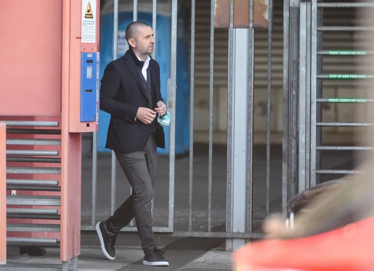 Photo: Marko Prpic/PIXSELL