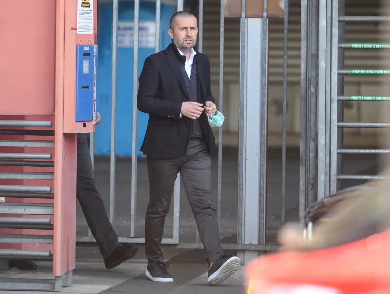 Photo: Marko Prpic/PIXSELL