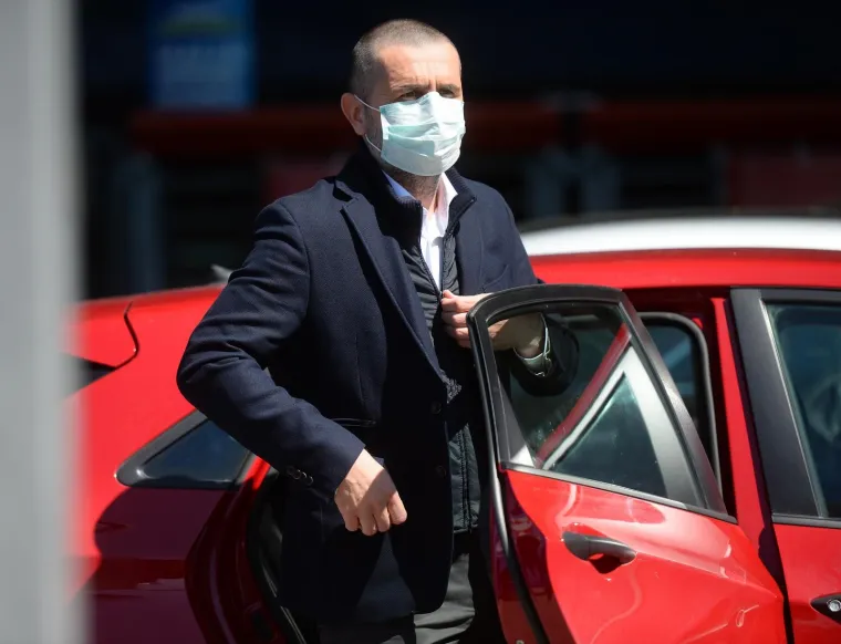 Photo: Marko Prpic/PIXSELL