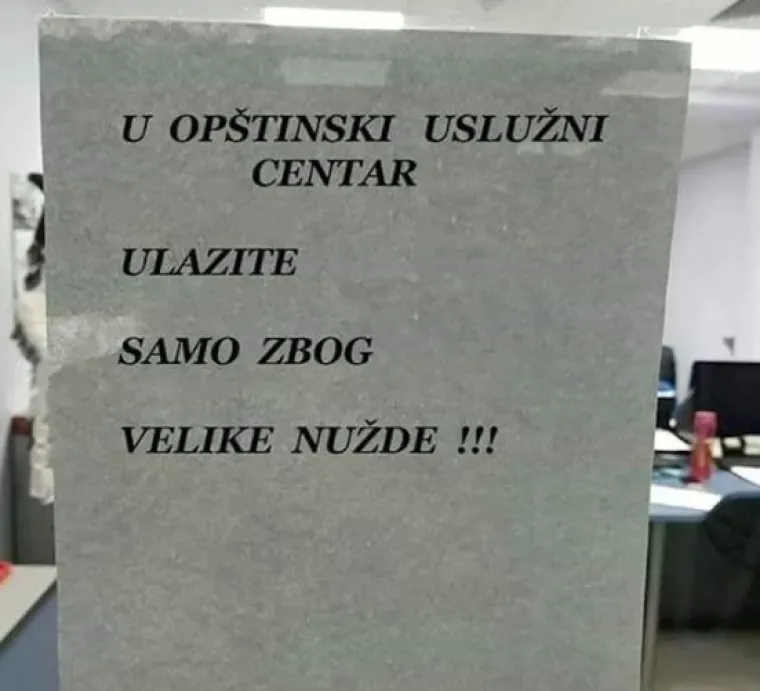 'Dragi kukci', 'Dragi ku*ci': Karantena nije sa sobom povela pismenost