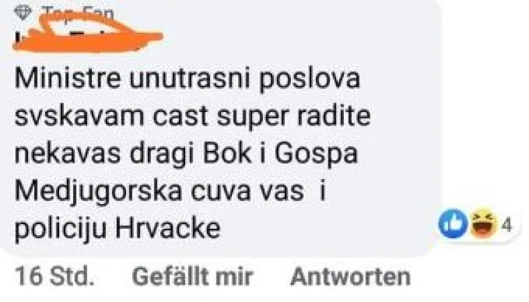 'Dragi kukci', 'Dragi ku*ci': Karantena nije sa sobom povela pismenost