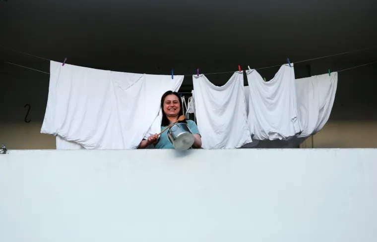 Zagrepčani ponovno lupali loncima protiv Bandića