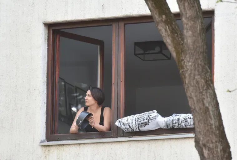 Zagrepčani ponovno lupali loncima protiv Bandića