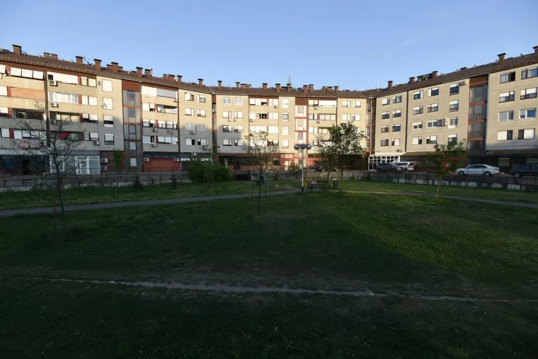 Zagrepčani ponovno lupali loncima protiv Bandića