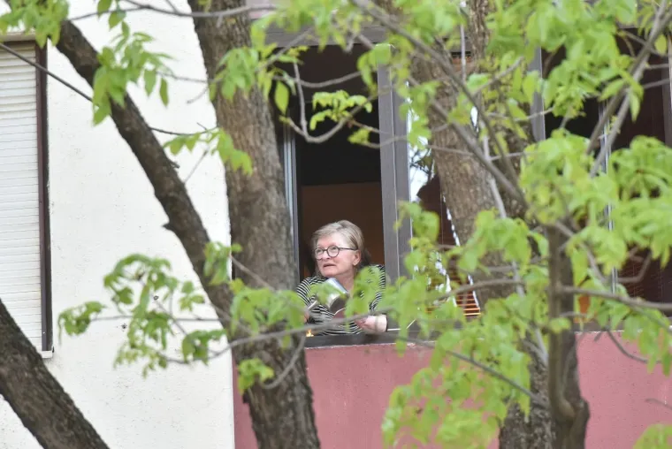 Zagrepčani ponovno lupali loncima protiv Bandića