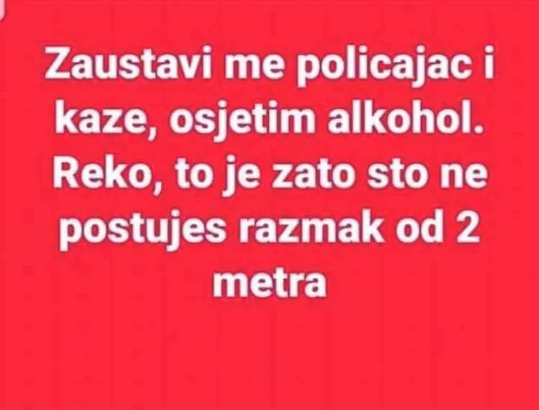 Ni korona ni karantena ne mogu ubiti u ljudima smisao za humor