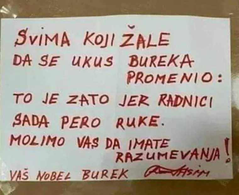 Ni korona ni karantena ne mogu ubiti u ljudima smisao za humor