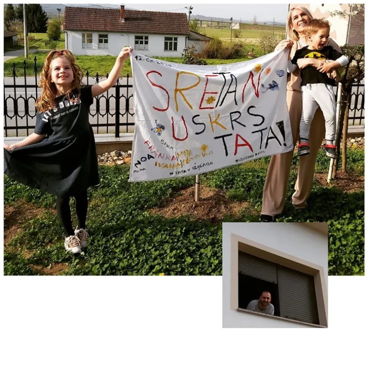 ŽIVI DOKAZ DA SE SRA*A DOGAĐAJU BAŠ SVAKI DAN: Kad mislite da vam je grozno - bacite oko na ove jadnike