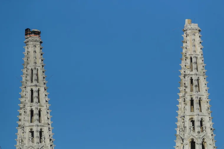 ZAGREPČANI NISU NITI SANJALI DA BI SE NEŠTO OVAKO MOGLO DOGODITI: Pogledajte prizore zbog kojih se mnogima steglo oko srca