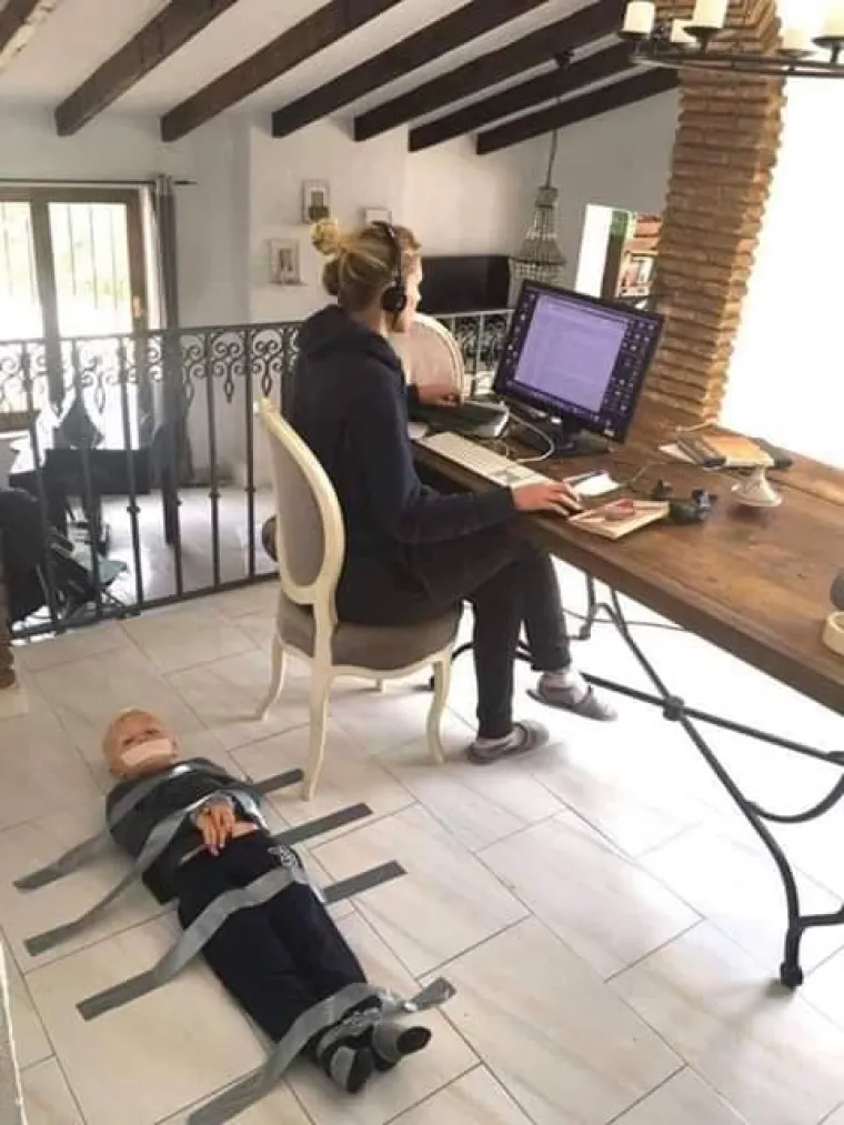 KARANTENSKI HUMOR Kako će izgledati ljeto 2020.